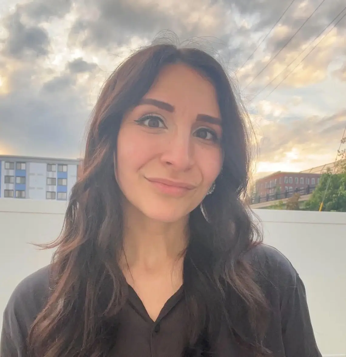 Samantha Pasciuto, therapist at Sunrise Counseling in Concord, New Hampshire